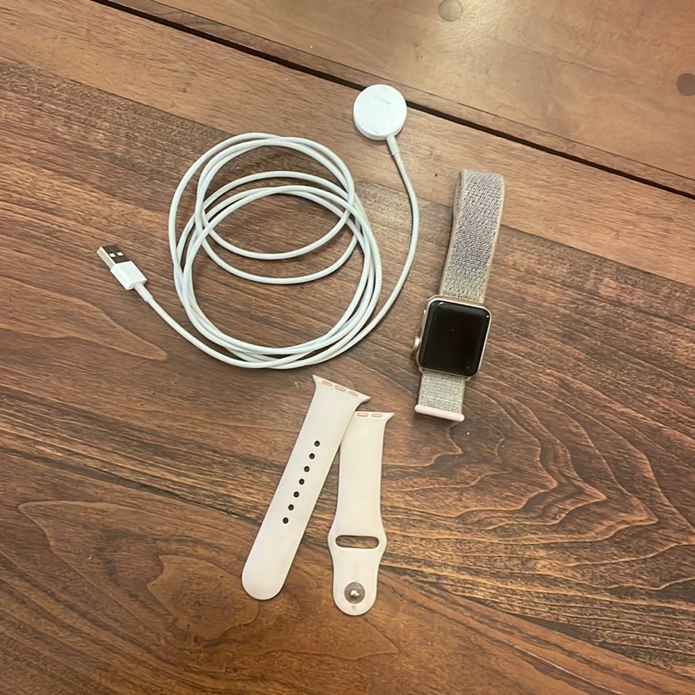 Apple Watch Series 3